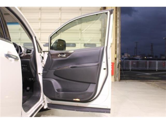 エルグランド（新潟県新潟市東区）