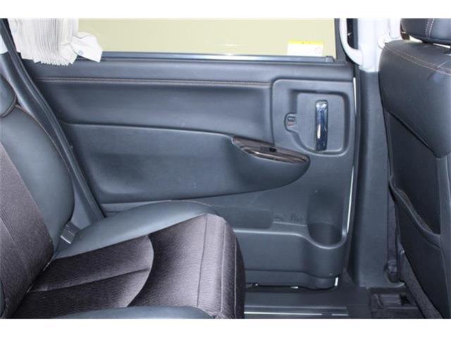 エルグランド（新潟県新潟市東区）