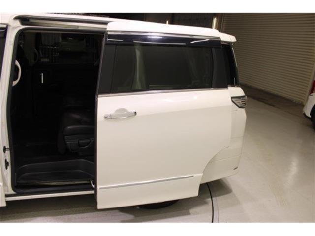 エルグランド（新潟県新潟市東区）