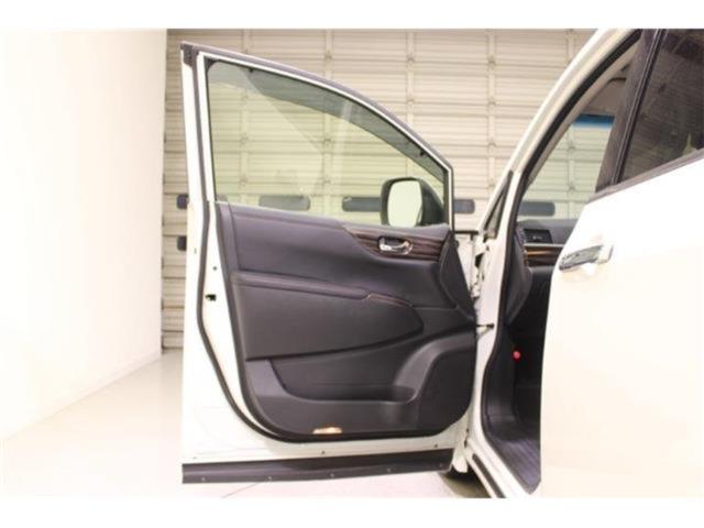 エルグランド（新潟県新潟市東区）