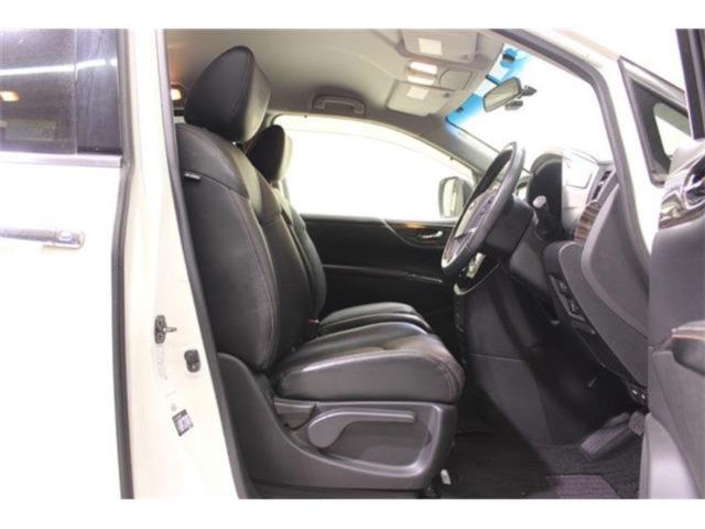 エルグランド（新潟県新潟市東区）