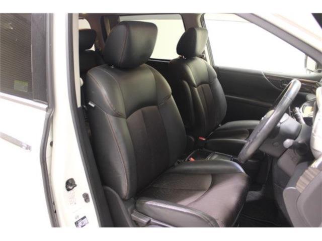 エルグランド（新潟県新潟市東区）