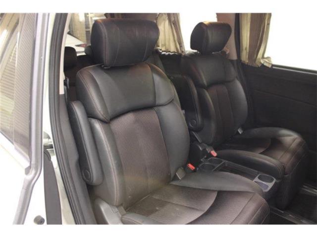 エルグランド（新潟県新潟市東区）