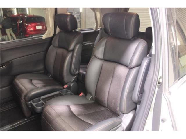 エルグランド（新潟県新潟市東区）