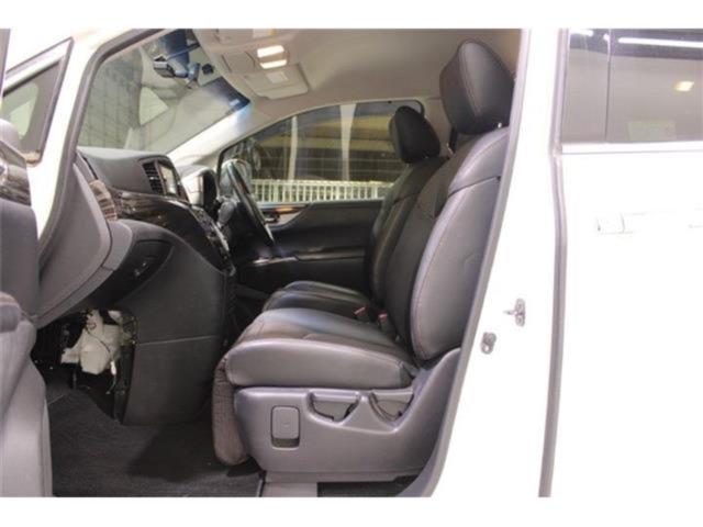 エルグランド（新潟県新潟市東区）