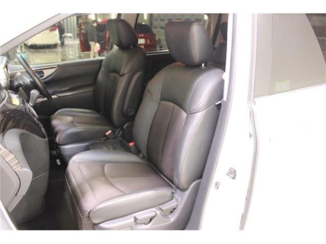 エルグランド（新潟県新潟市東区）