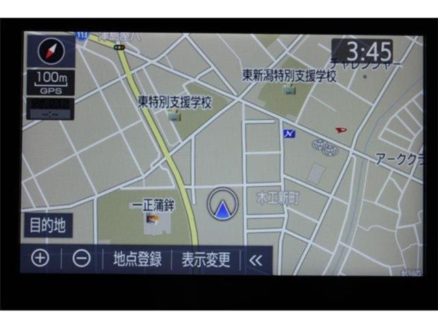 ハリアー（新潟県新潟市東区）