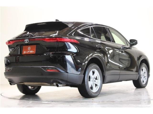 ハリアー（新潟県新潟市東区）