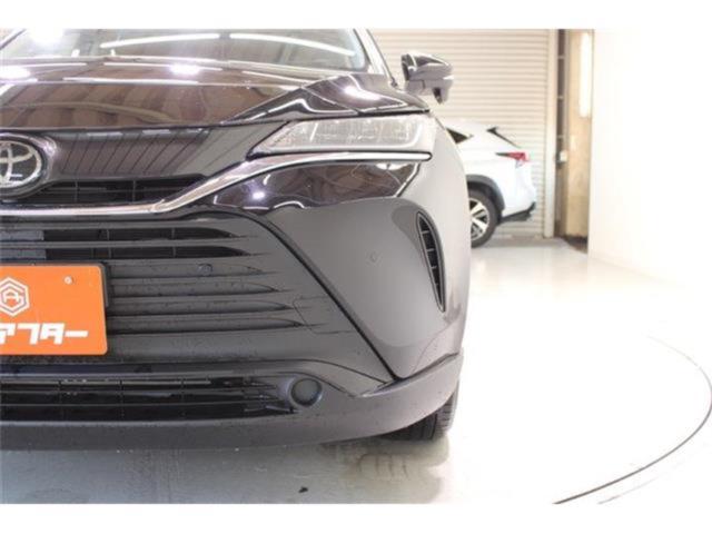 ハリアー（新潟県新潟市東区）