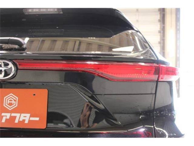 ハリアー（新潟県新潟市東区）