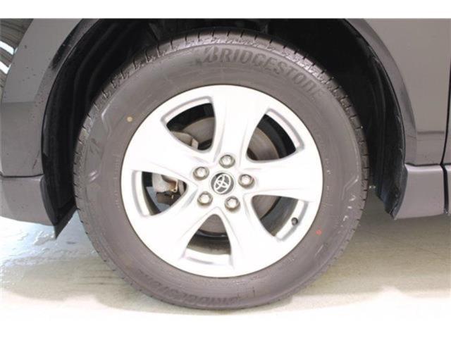 ハリアー（新潟県新潟市東区）