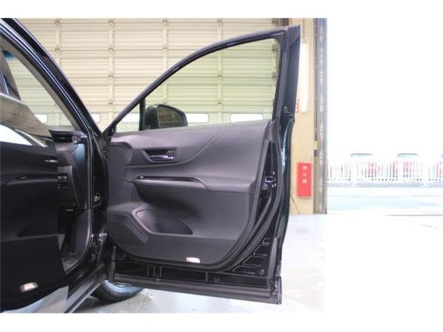 ハリアー（新潟県新潟市東区）