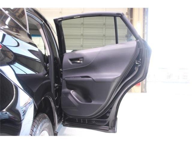 ハリアー（新潟県新潟市東区）