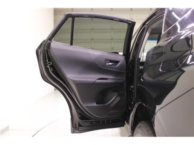 ハリアー（新潟県新潟市東区）