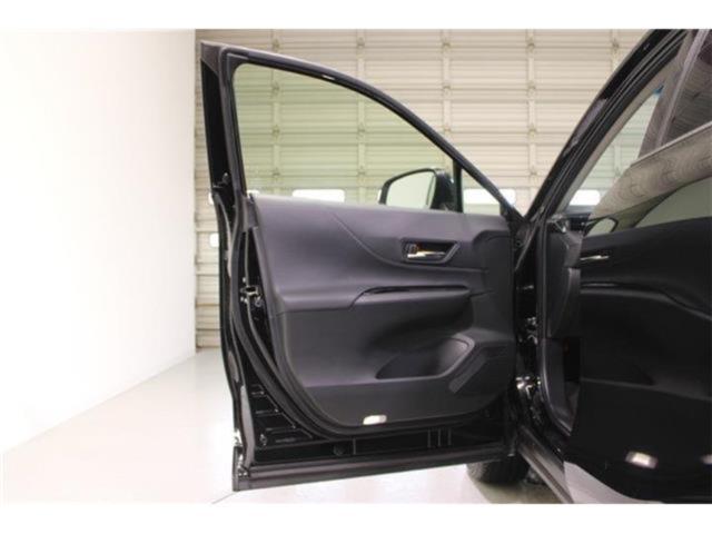 ハリアー（新潟県新潟市東区）