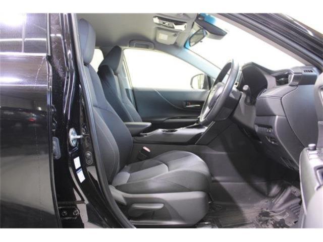 ハリアー（新潟県新潟市東区）