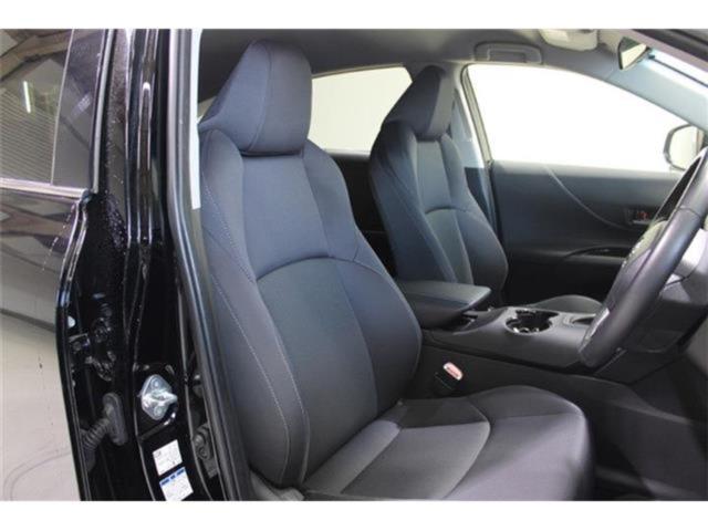 ハリアー（新潟県新潟市東区）