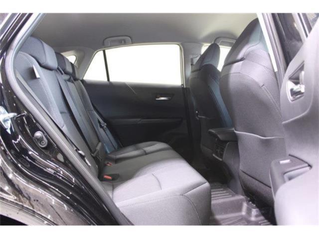 ハリアー（新潟県新潟市東区）