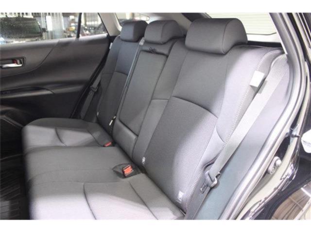 ハリアー（新潟県新潟市東区）