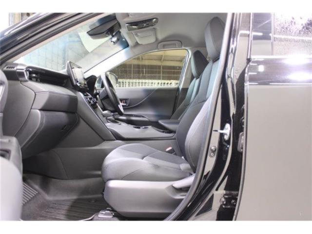 ハリアー（新潟県新潟市東区）