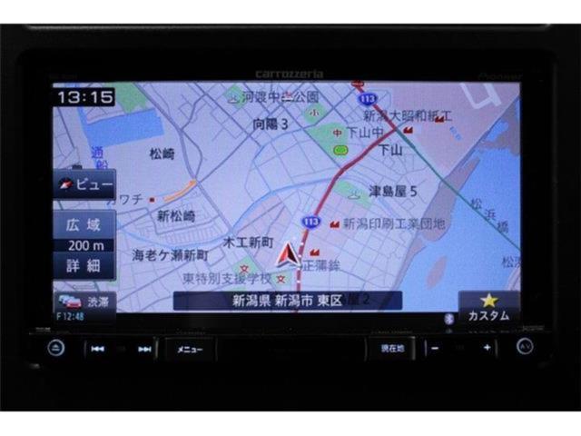 インプレッサスポーツ（新潟県新潟市東区）