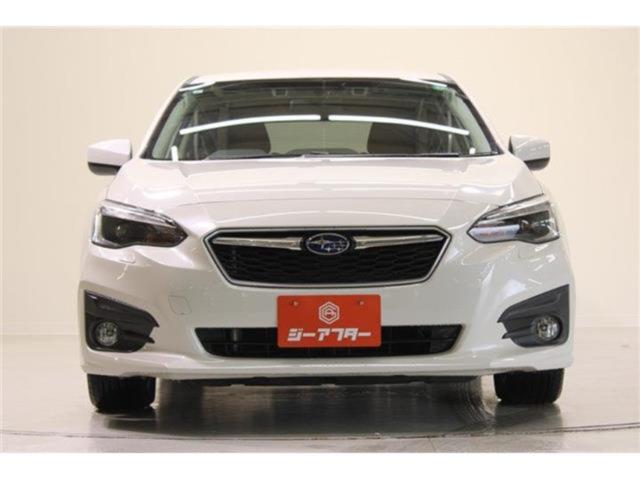 インプレッサスポーツ（新潟県新潟市東区）