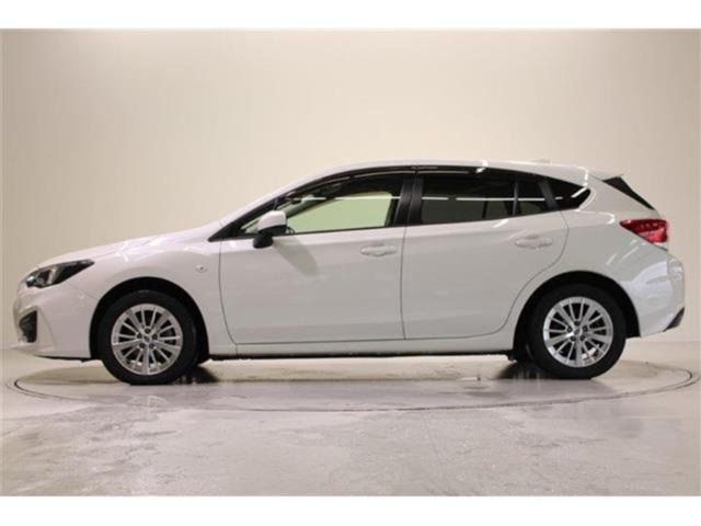 インプレッサスポーツ（新潟県新潟市東区）