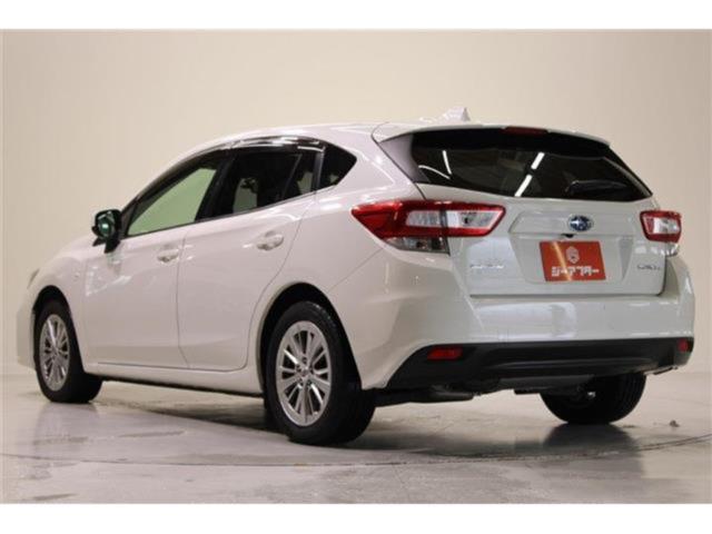 インプレッサスポーツ（新潟県新潟市東区）