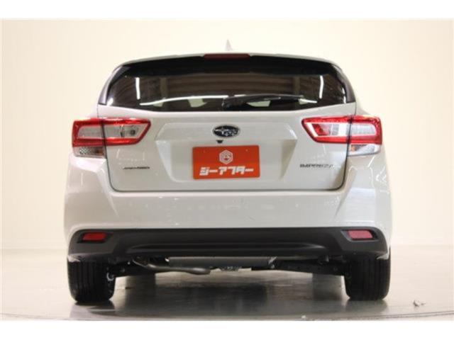 インプレッサスポーツ（新潟県新潟市東区）