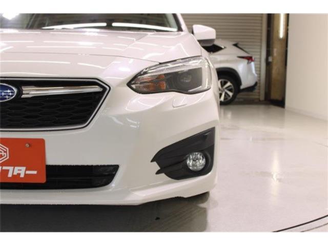 インプレッサスポーツ（新潟県新潟市東区）