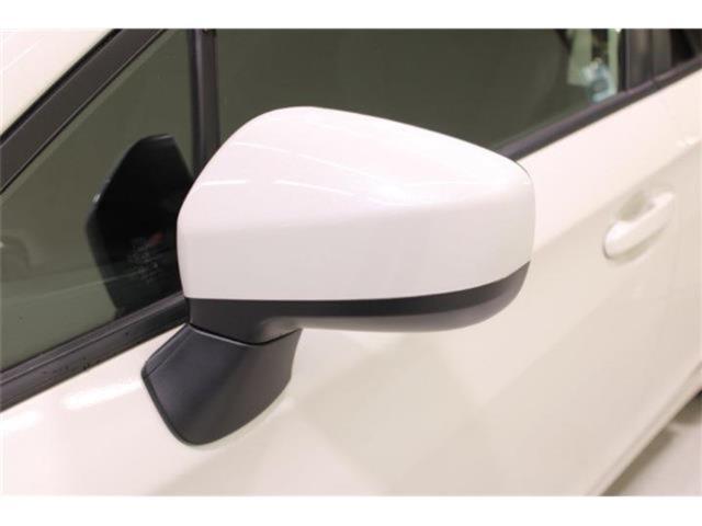 インプレッサスポーツ（新潟県新潟市東区）