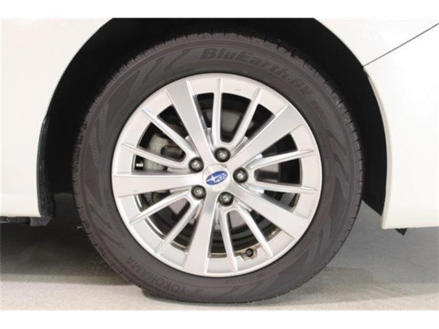 インプレッサスポーツ（新潟県新潟市東区）