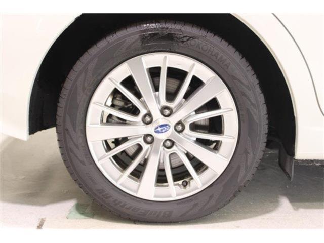 インプレッサスポーツ（新潟県新潟市東区）