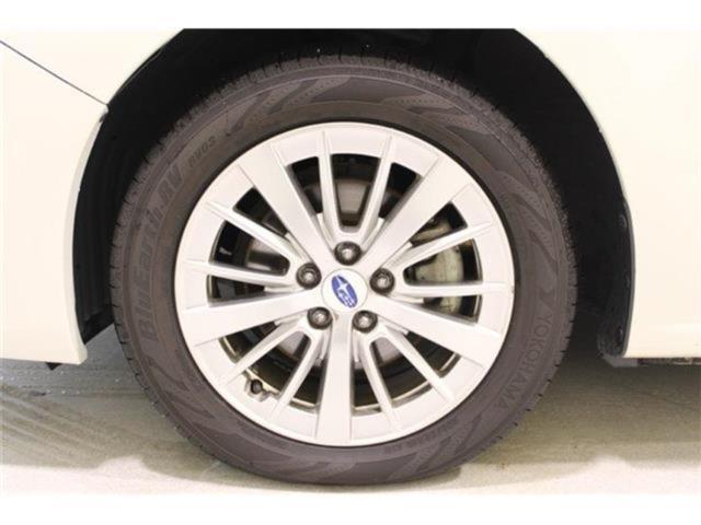 インプレッサスポーツ（新潟県新潟市東区）