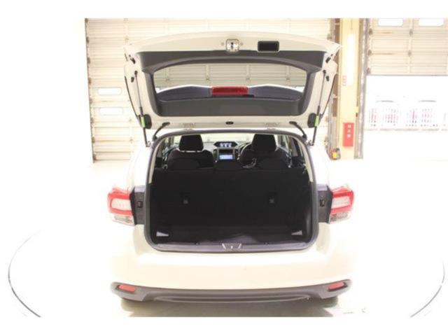 インプレッサスポーツ（新潟県新潟市東区）