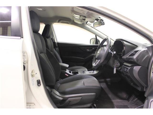 インプレッサスポーツ（新潟県新潟市東区）