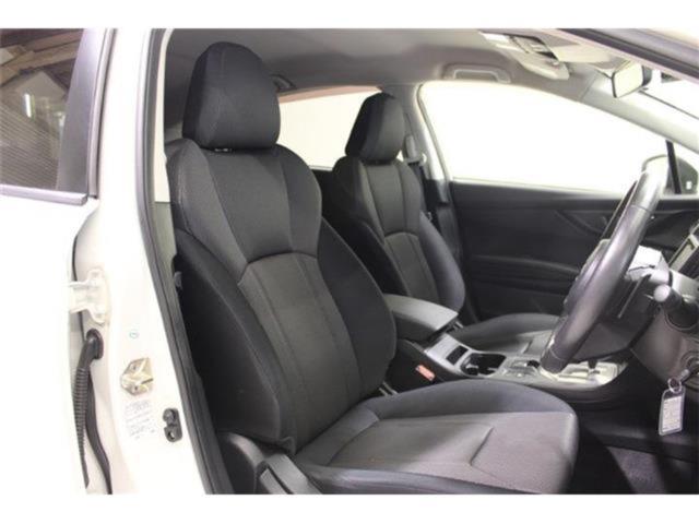 インプレッサスポーツ（新潟県新潟市東区）