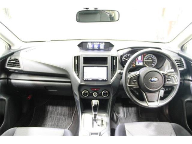 インプレッサスポーツ（新潟県新潟市東区）