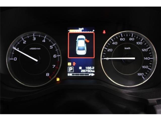 インプレッサスポーツ（新潟県新潟市東区）