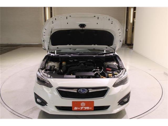 インプレッサスポーツ（新潟県新潟市東区）