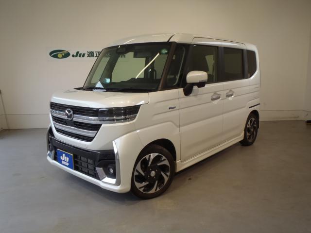 フレアワゴン（新潟県新発田市）