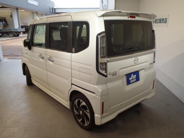 フレアワゴン（新潟県新発田市）画像3