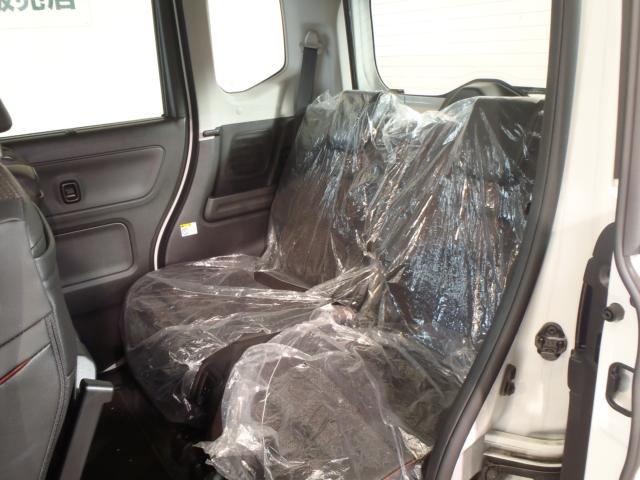 フレアワゴン（新潟県新発田市）画像5