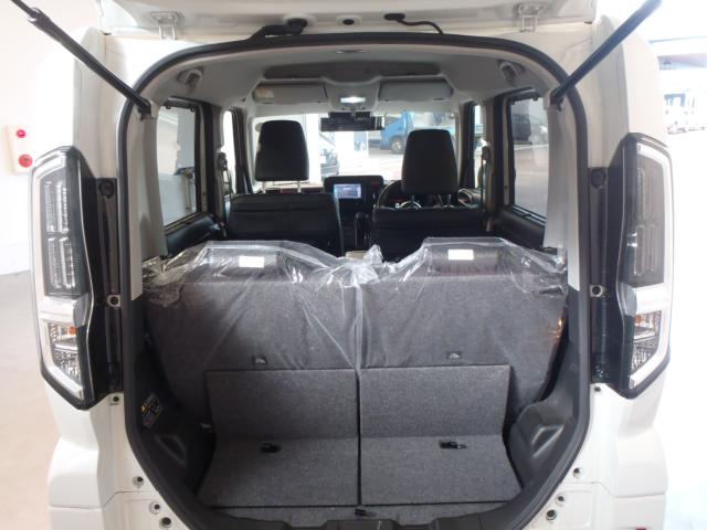 フレアワゴン（新潟県新発田市）画像6