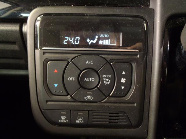 フレアワゴン（新潟県新発田市）画像8