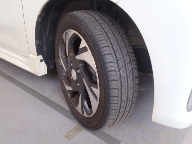 フレアワゴン（新潟県新発田市）画像14