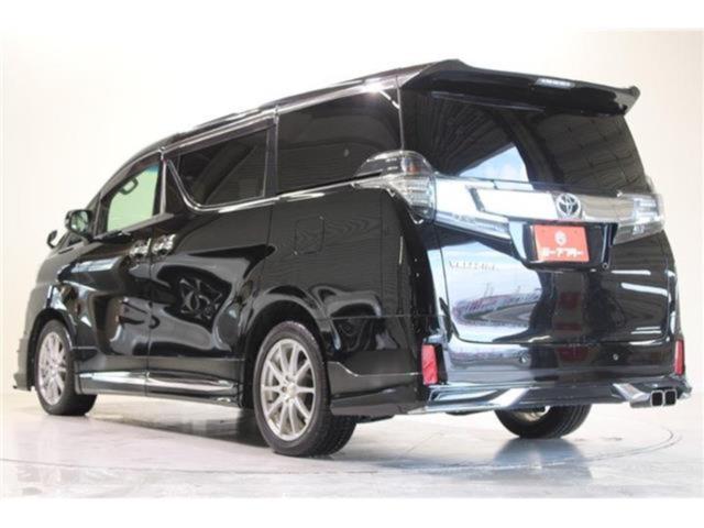 ヴェルファイア（新潟県新潟市東区）画像11