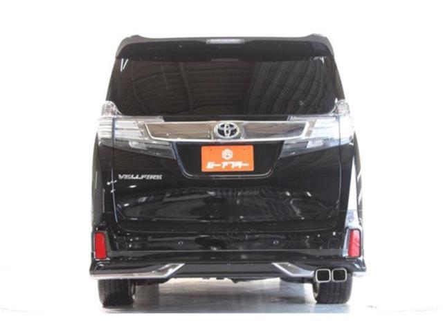 ヴェルファイア（新潟県新潟市東区）画像12