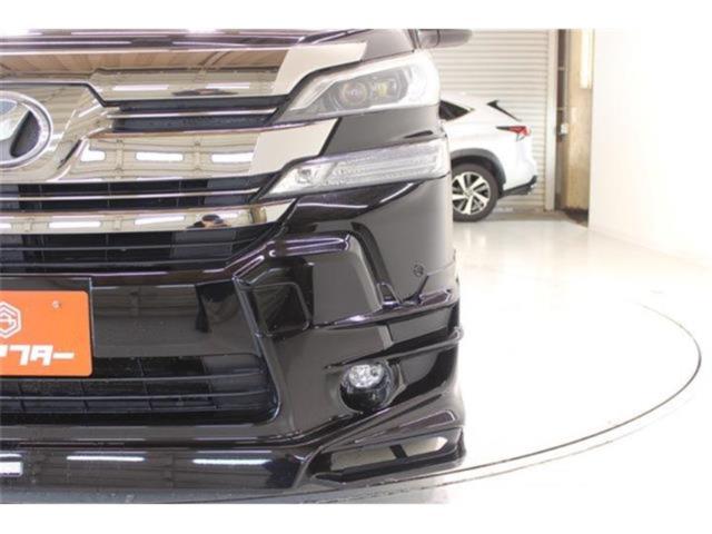 ヴェルファイア（新潟県新潟市東区）画像15