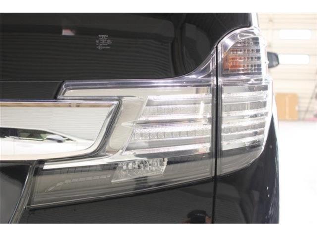 ヴェルファイア（新潟県新潟市東区）画像19